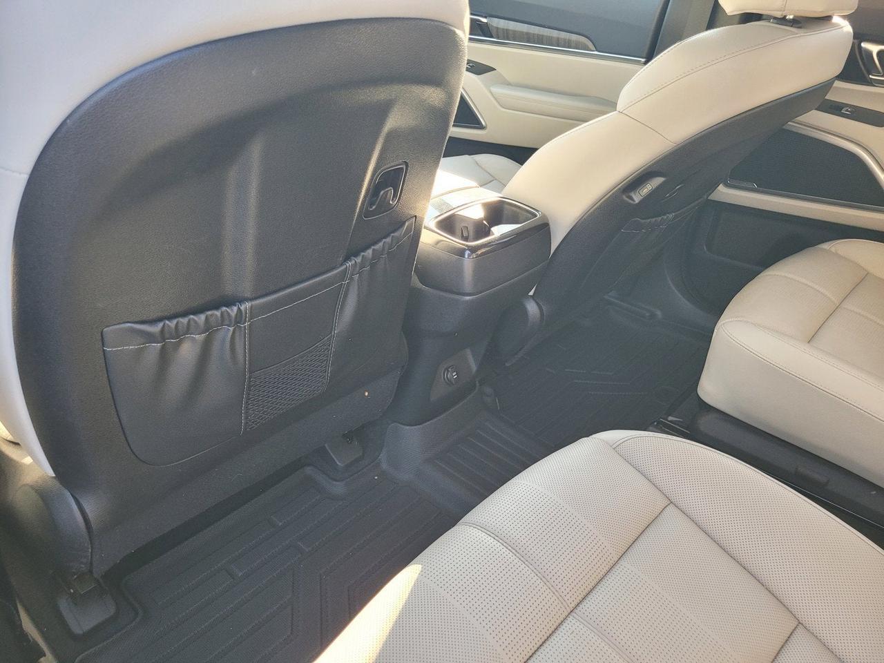 2024 Kia TELLURIDE EX Roseville CA