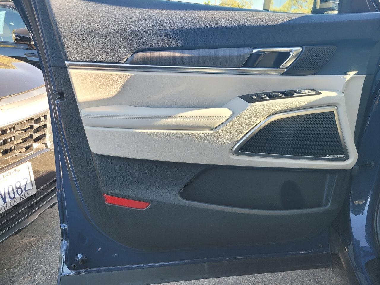 2024 Kia TELLURIDE EX Roseville CA