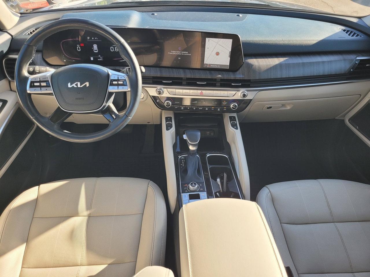 2024 Kia TELLURIDE EX Roseville CA