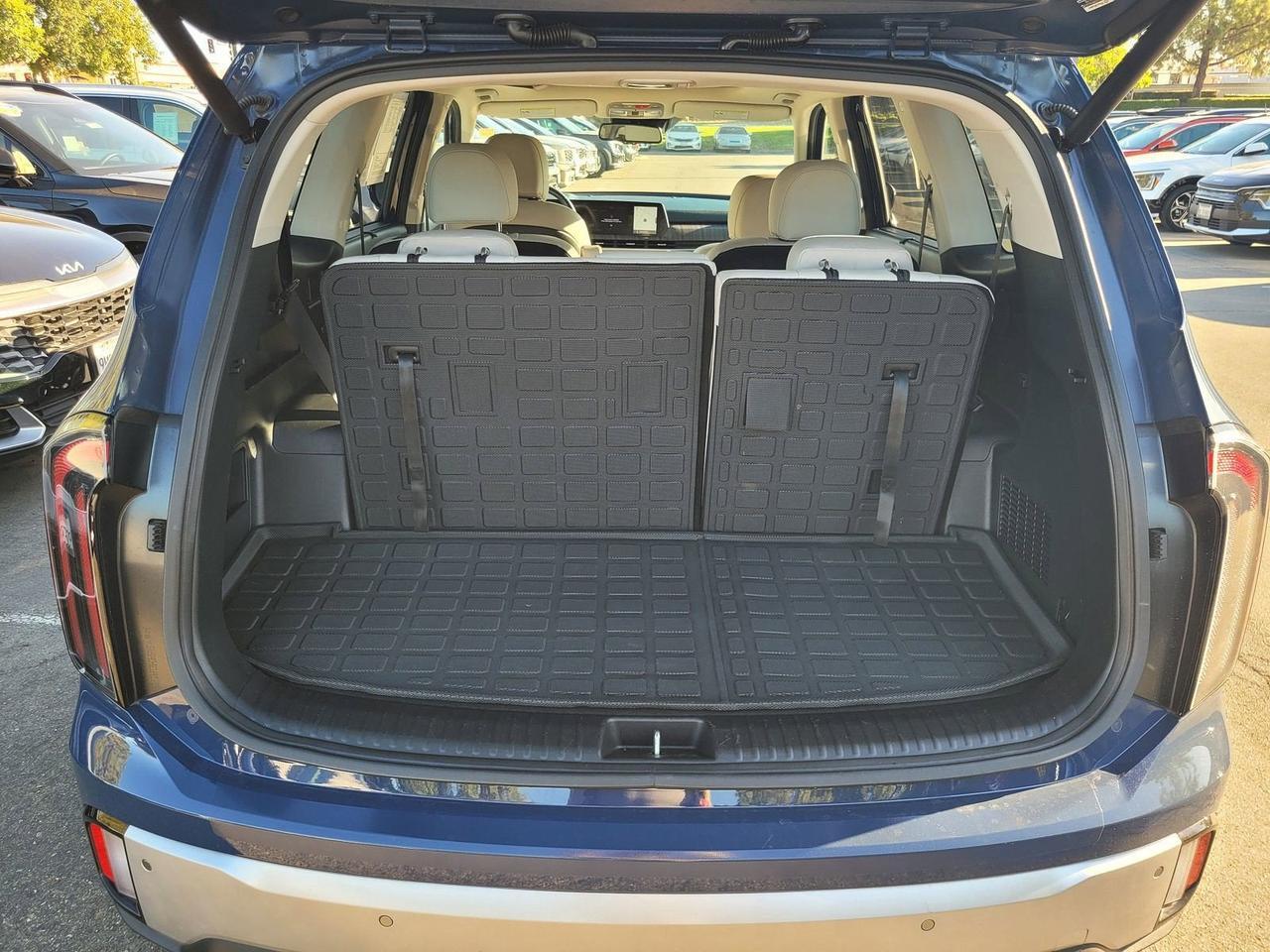 2024 Kia TELLURIDE EX Roseville CA