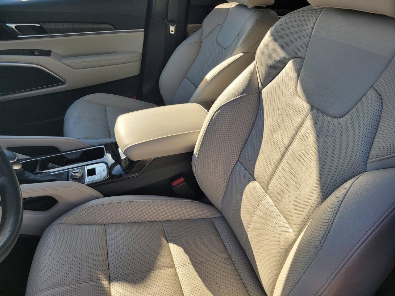 2024 Kia TELLURIDE EX Roseville CA