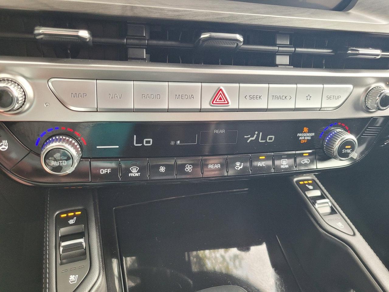 2024 Kia TELLURIDE EX X-LINE Roseville CA