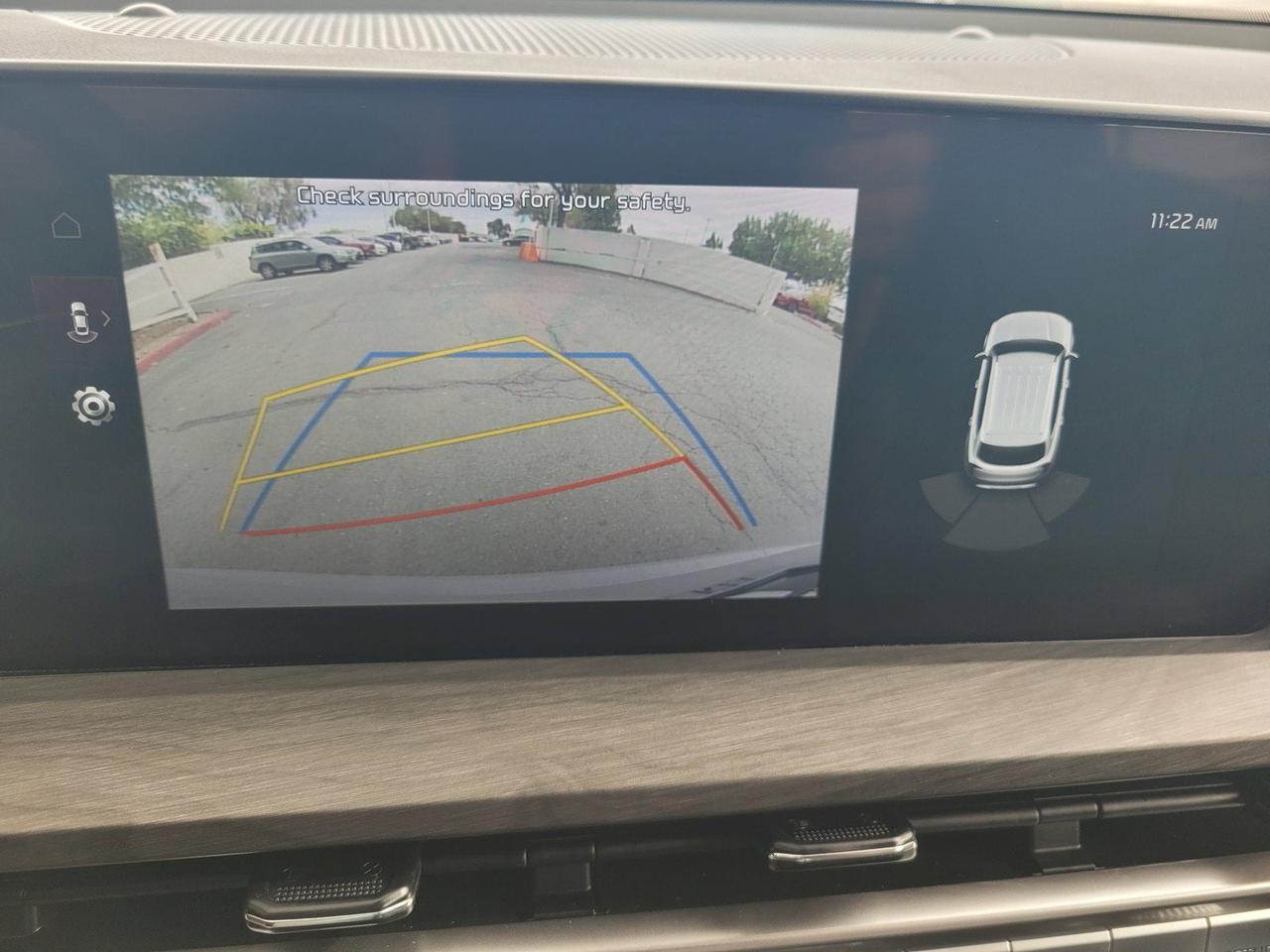 2024 Kia TELLURIDE EX X-LINE Roseville CA