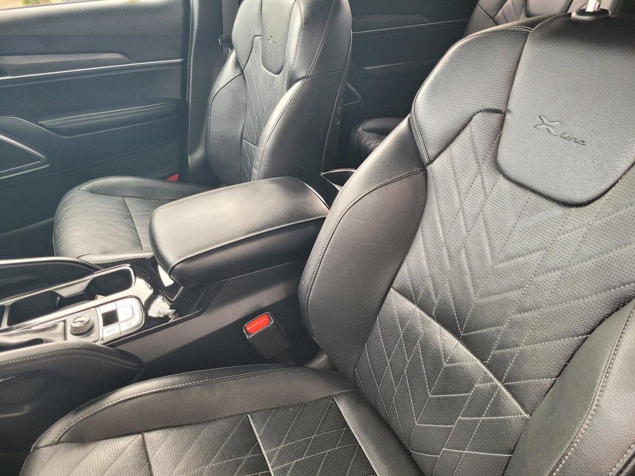 2024 Kia TELLURIDE EX X-LINE Roseville CA