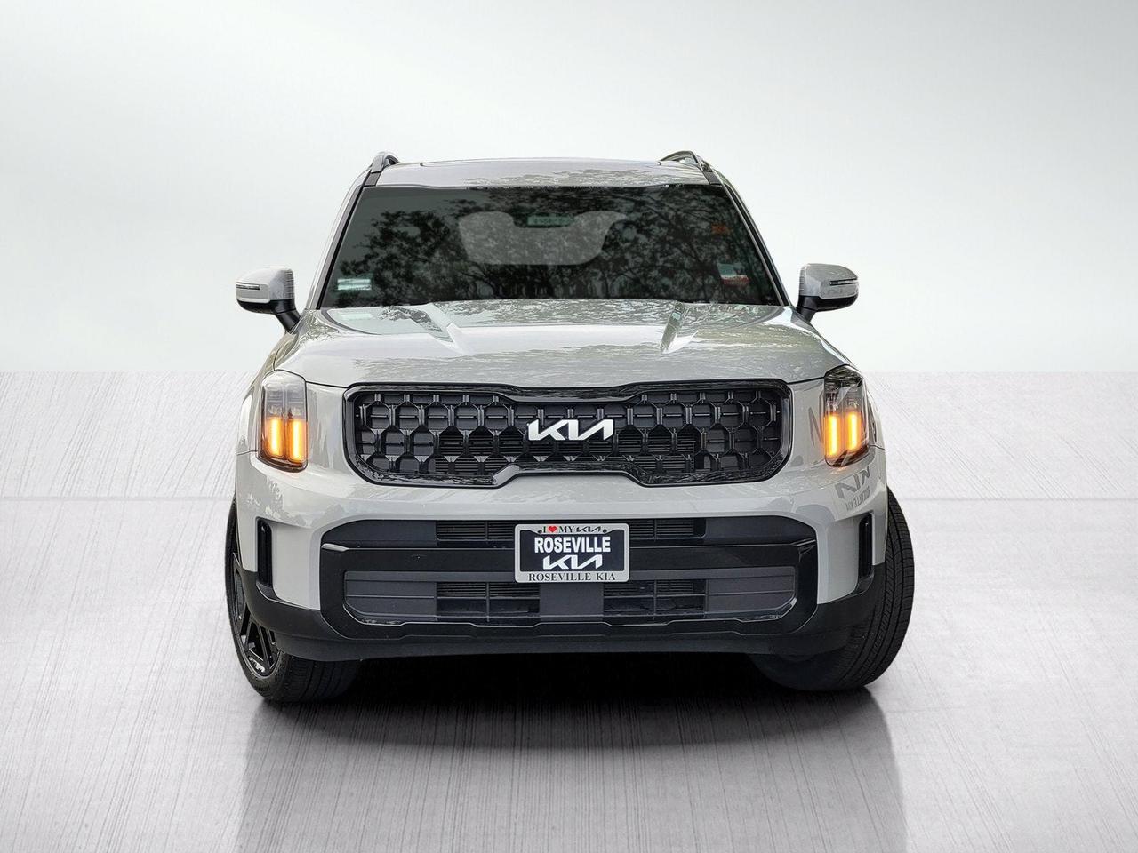 2024 Kia TELLURIDE EX X-LINE Roseville CA