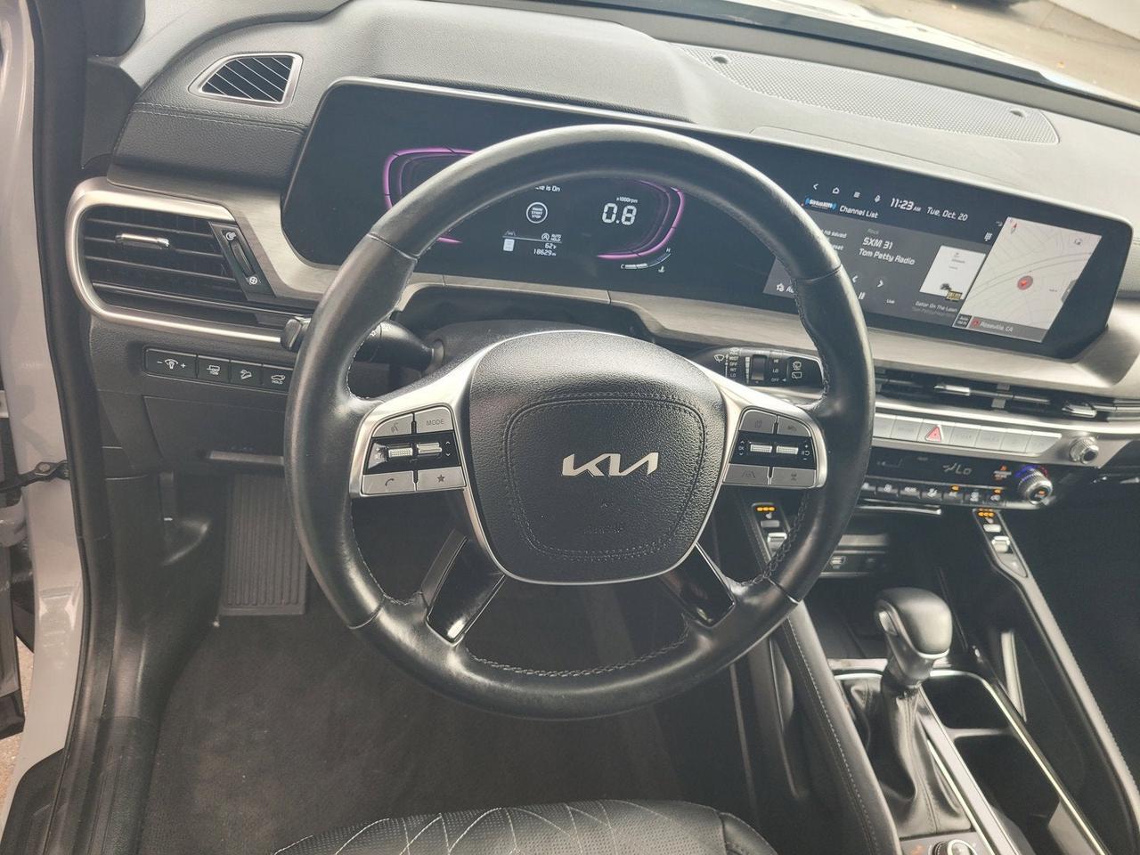 2024 Kia TELLURIDE EX X-LINE Roseville CA