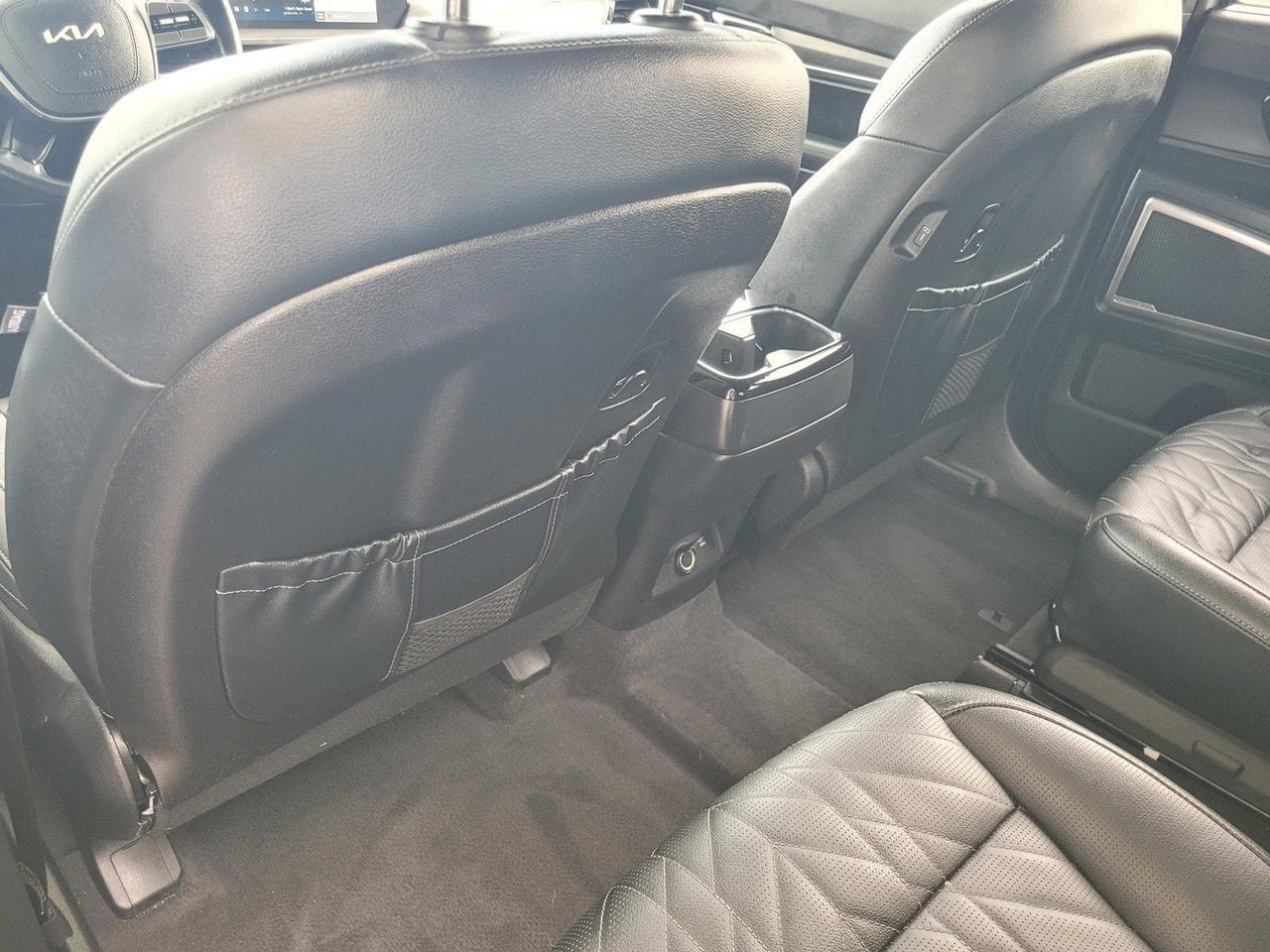 2024 Kia TELLURIDE EX X-LINE Roseville CA