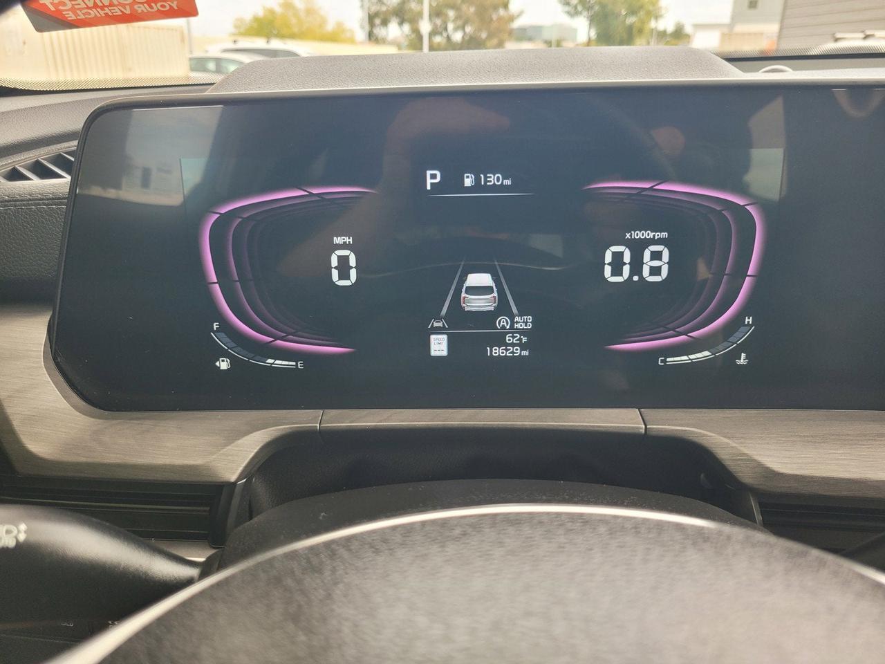 2024 Kia TELLURIDE EX X-LINE Roseville CA