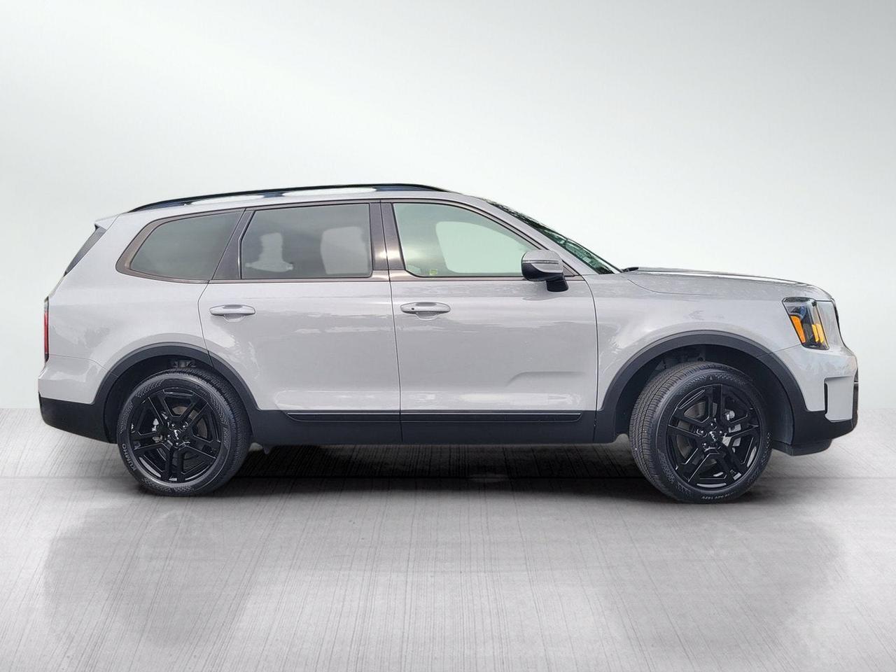 2024 Kia TELLURIDE EX X-LINE Roseville CA