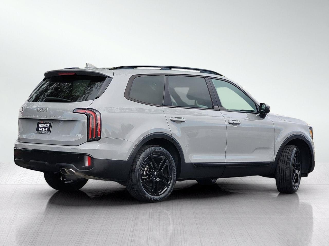 2024 Kia TELLURIDE EX X-LINE Roseville CA