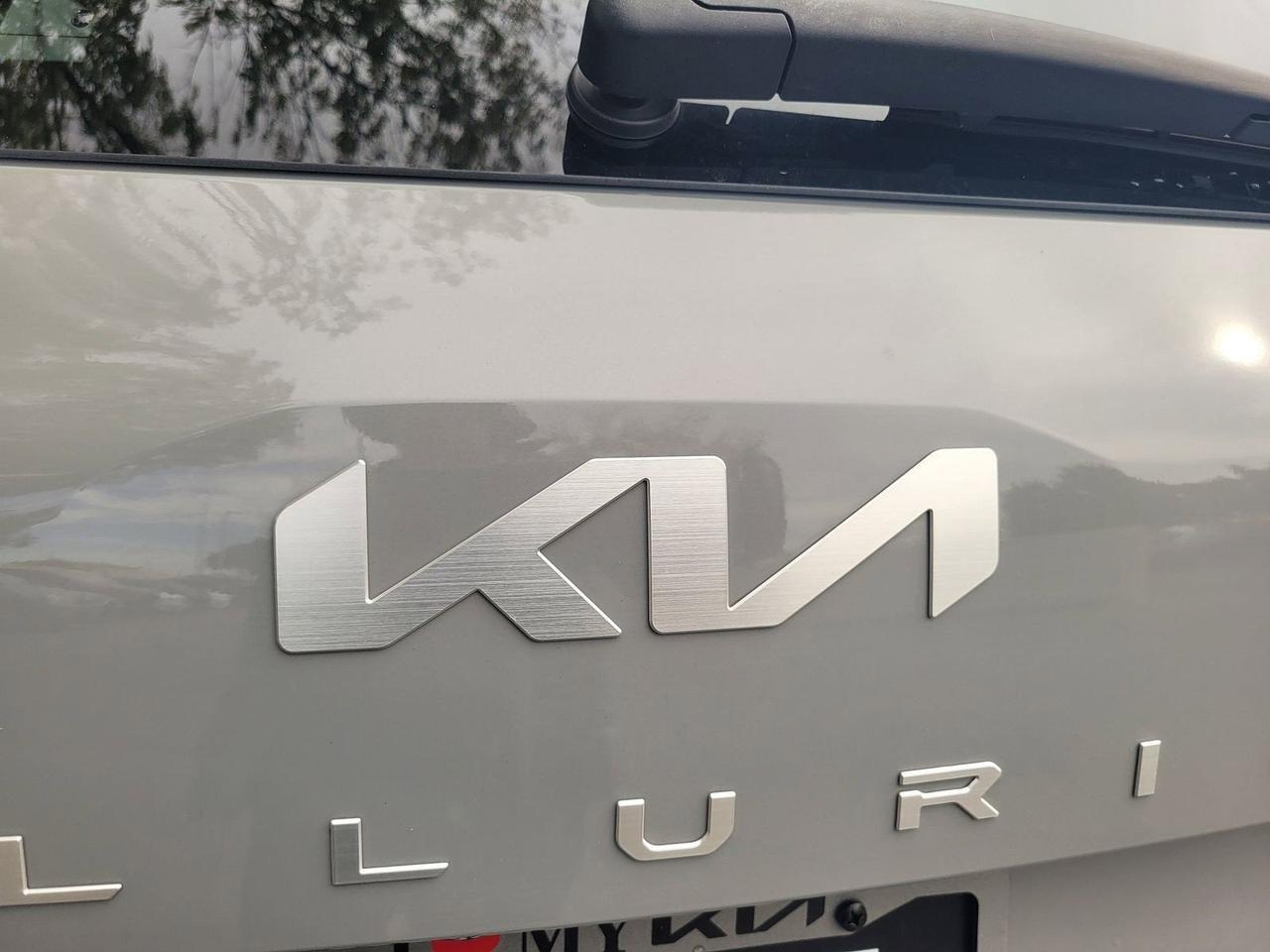 2024 Kia TELLURIDE EX X-LINE Roseville CA