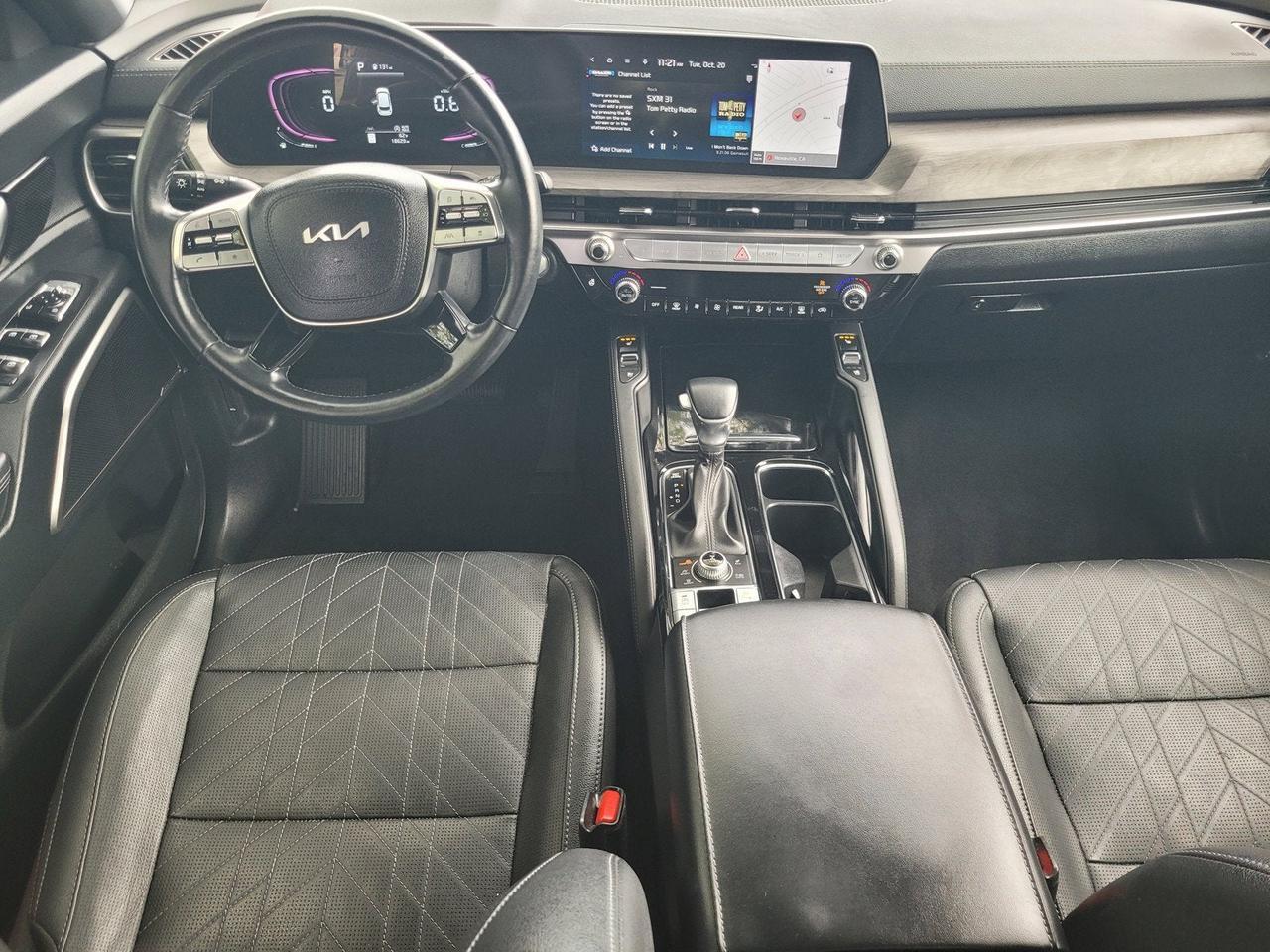 2024 Kia TELLURIDE EX X-LINE Roseville CA