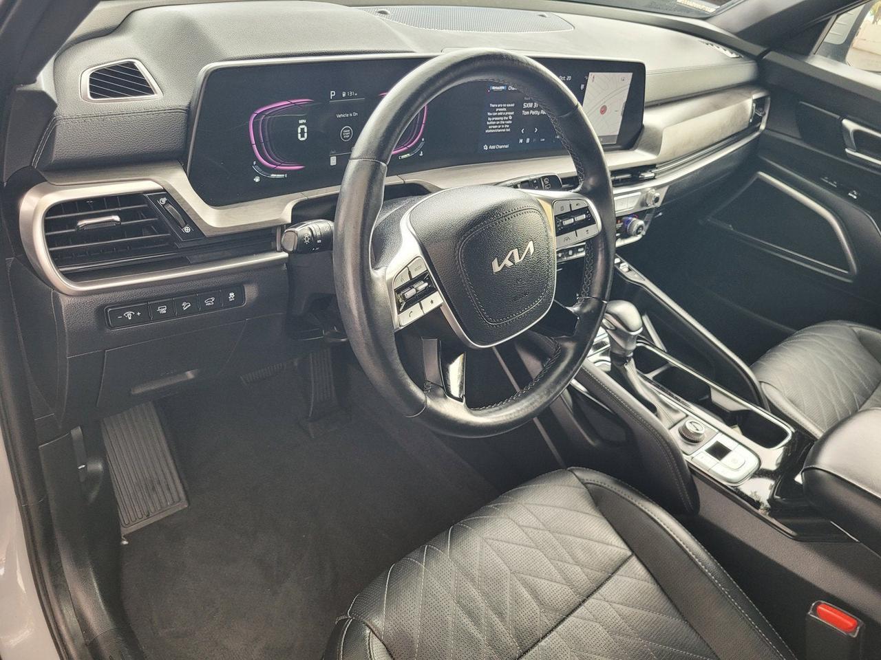 2024 Kia TELLURIDE EX X-LINE Roseville CA