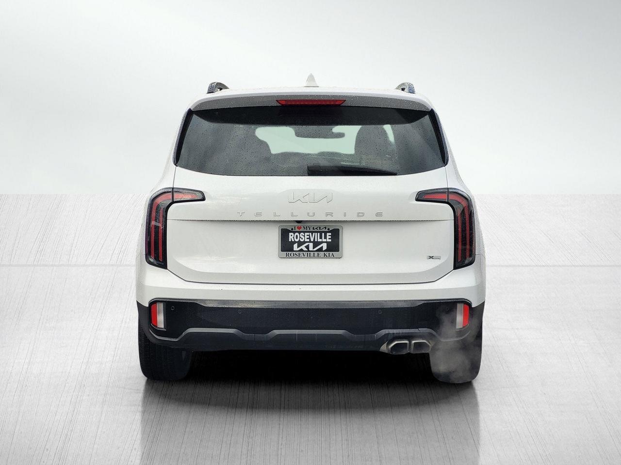 2024 Kia TELLURIDE EX X-LINE Roseville CA