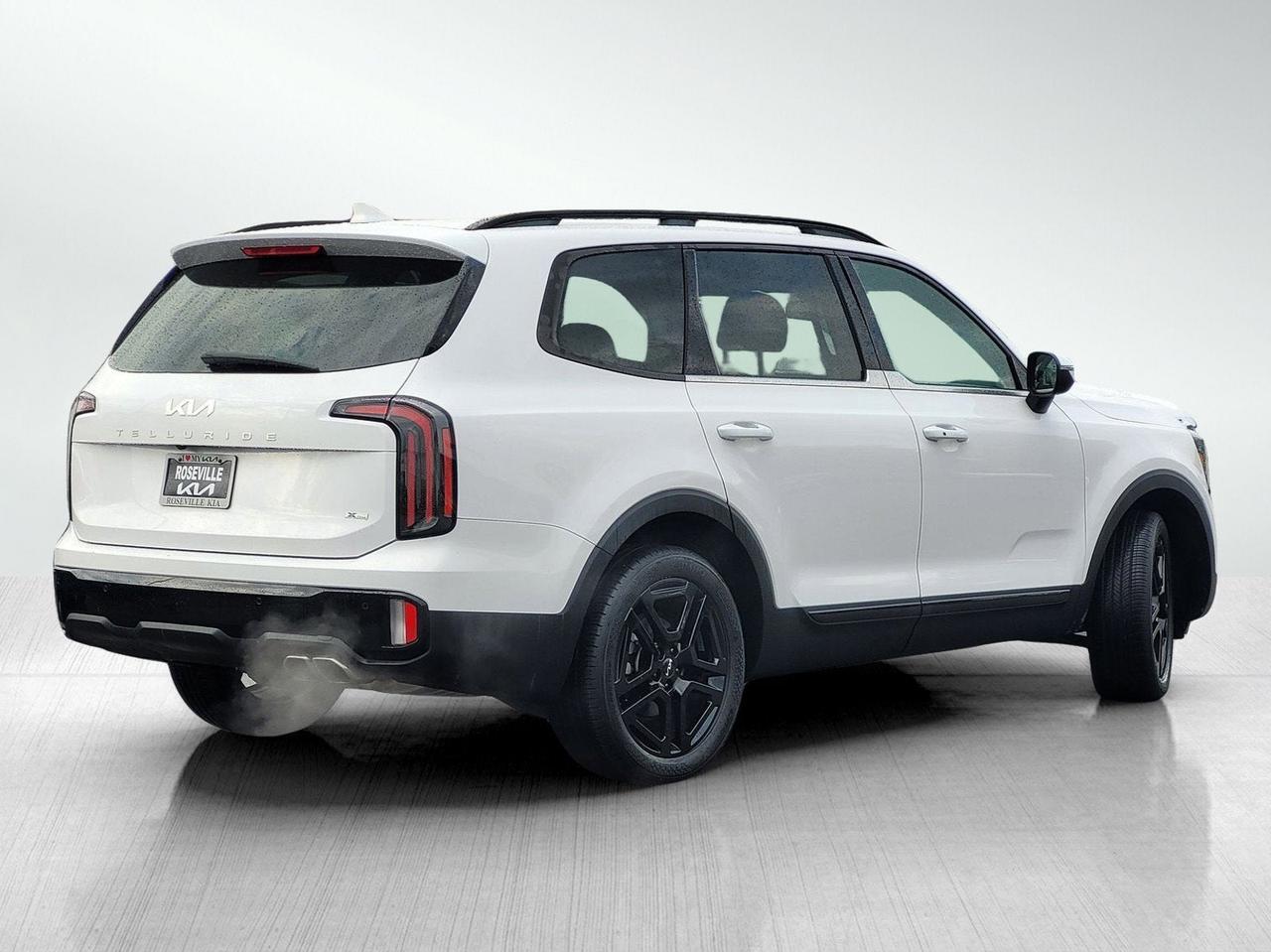 2024 Kia TELLURIDE EX X-LINE Roseville CA