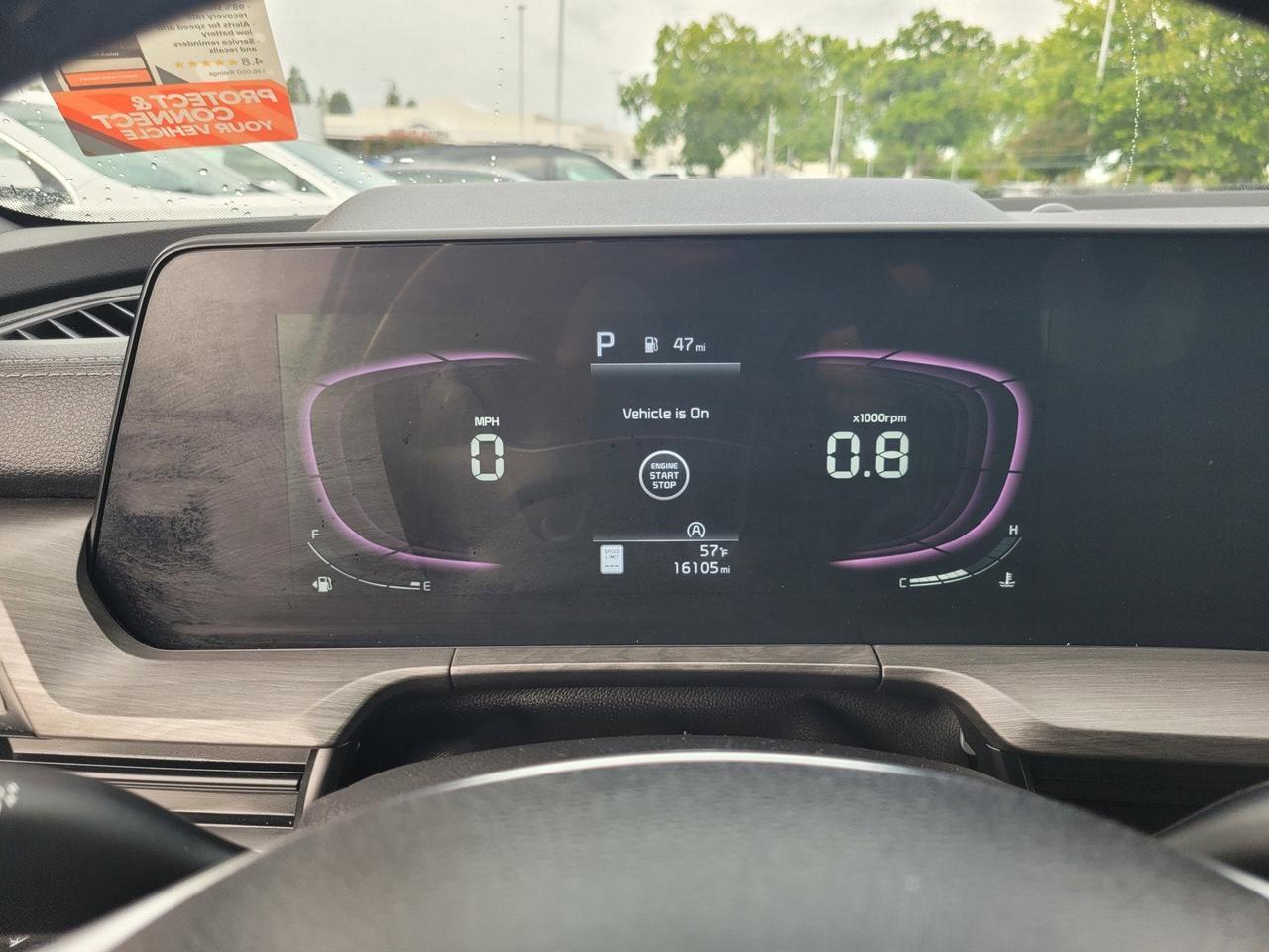 2024 Kia TELLURIDE EX X-LINE Roseville CA