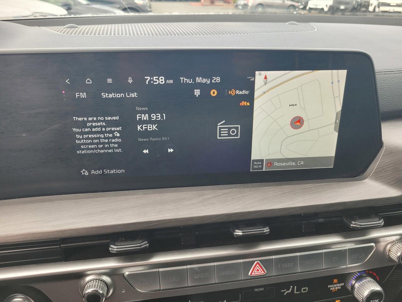 2024 Kia TELLURIDE EX X-LINE Roseville CA