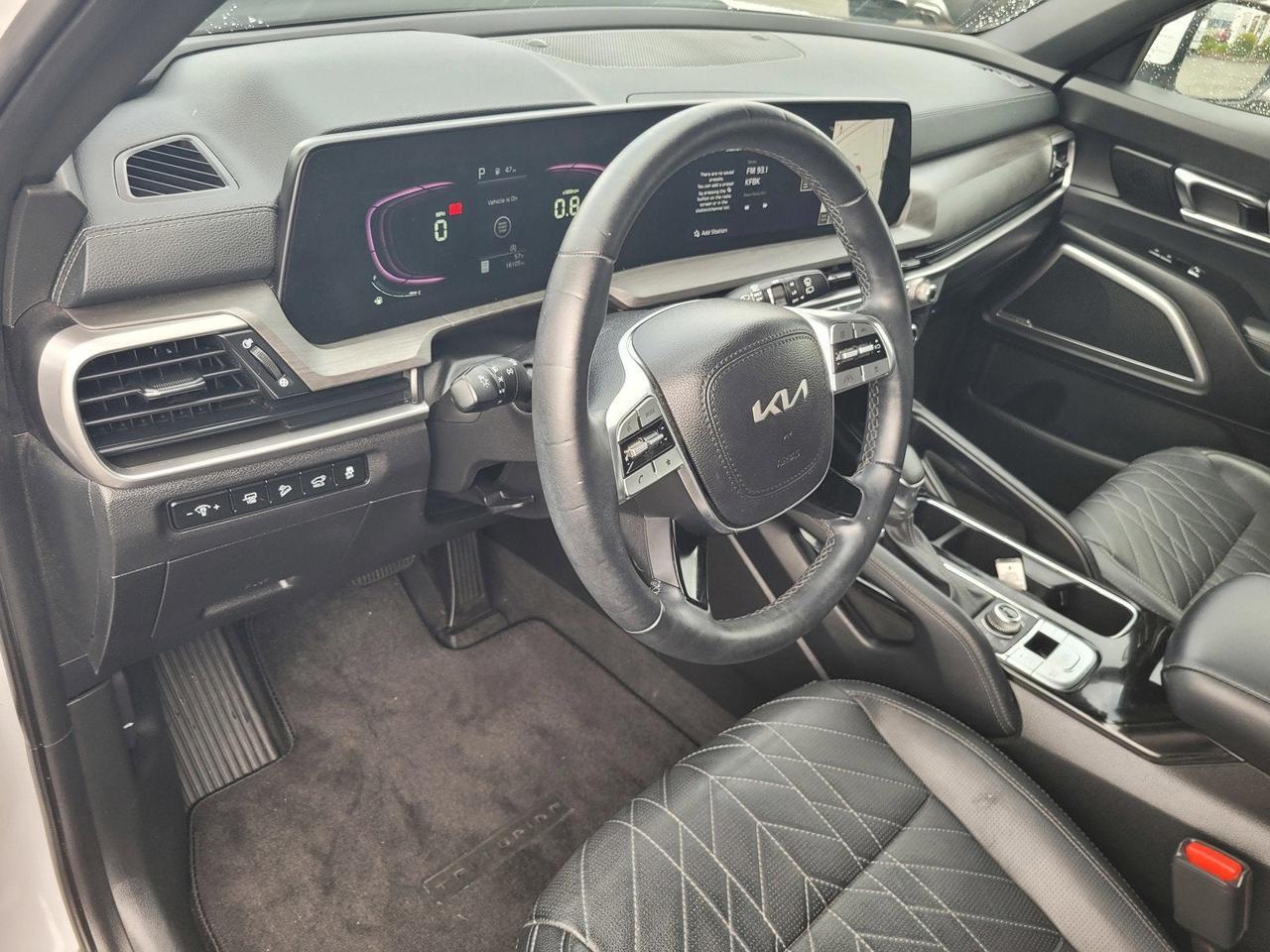 2024 Kia TELLURIDE EX X-LINE Roseville CA