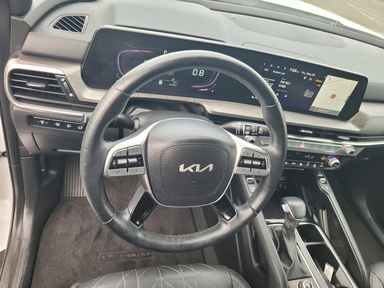 2024 Kia TELLURIDE EX X-LINE Roseville CA