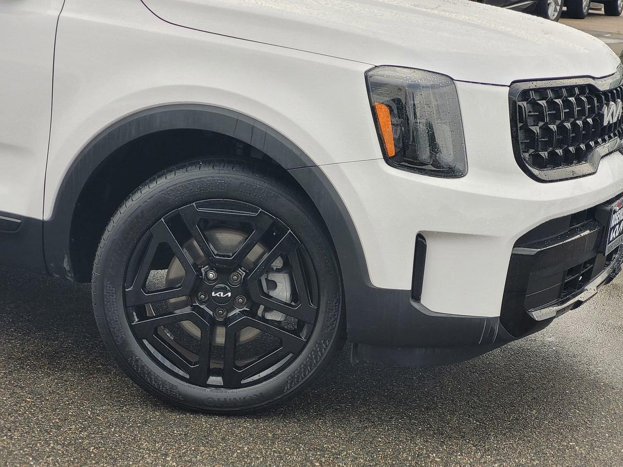 2024 Kia TELLURIDE EX X-LINE Roseville CA
