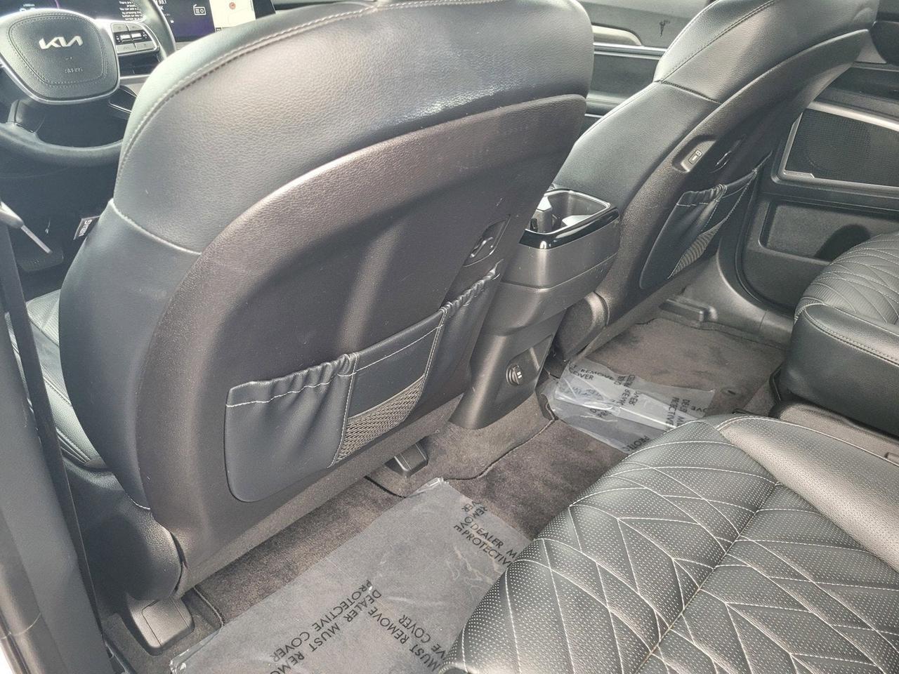2024 Kia TELLURIDE EX X-LINE Roseville CA