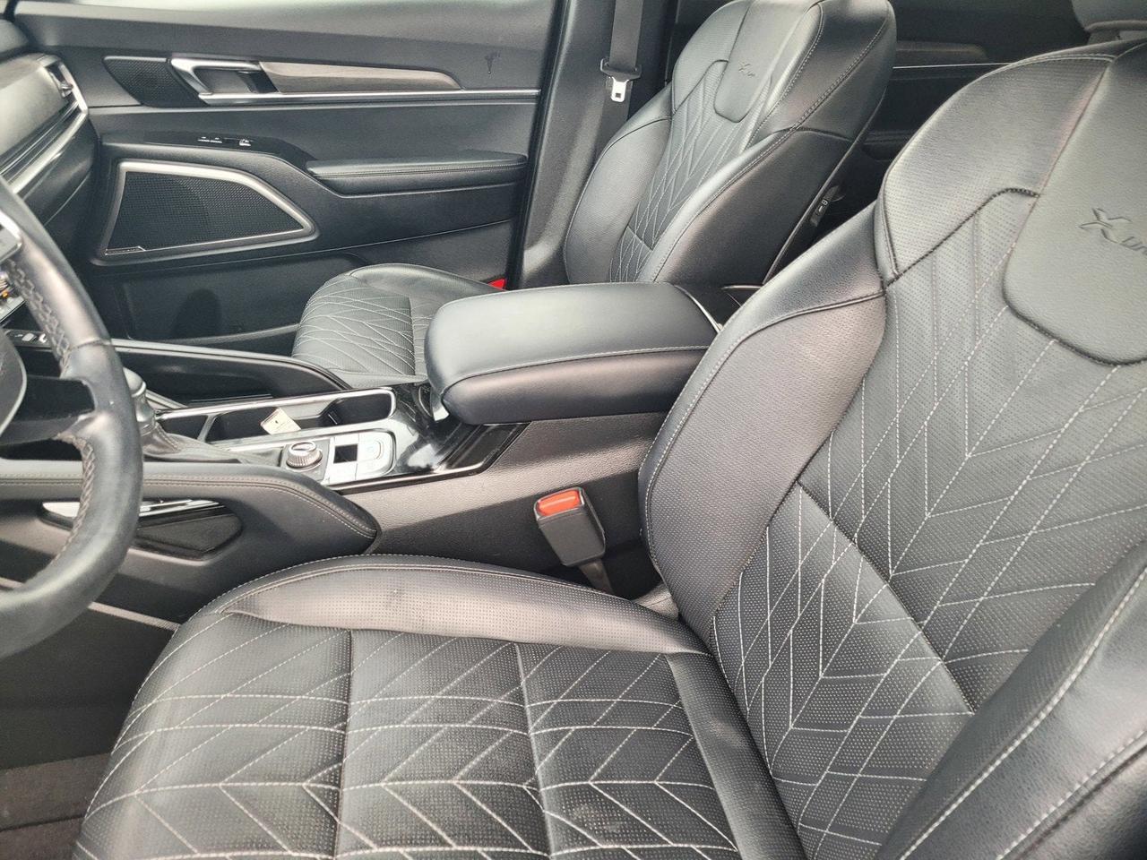 2024 Kia TELLURIDE EX X-LINE Roseville CA