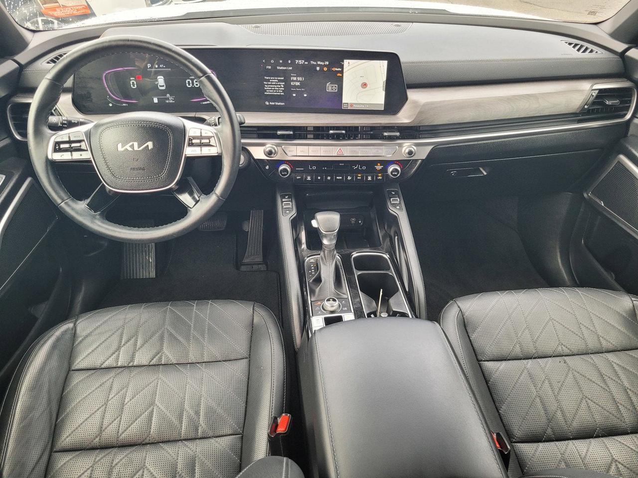 2024 Kia TELLURIDE EX X-LINE Roseville CA