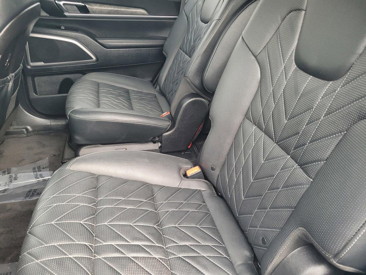 2024 Kia TELLURIDE EX X-LINE Roseville CA