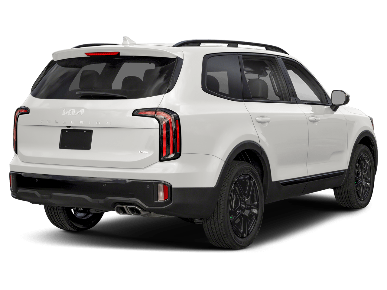 2024 Kia TELLURIDE EX X-LINE Roseville CA