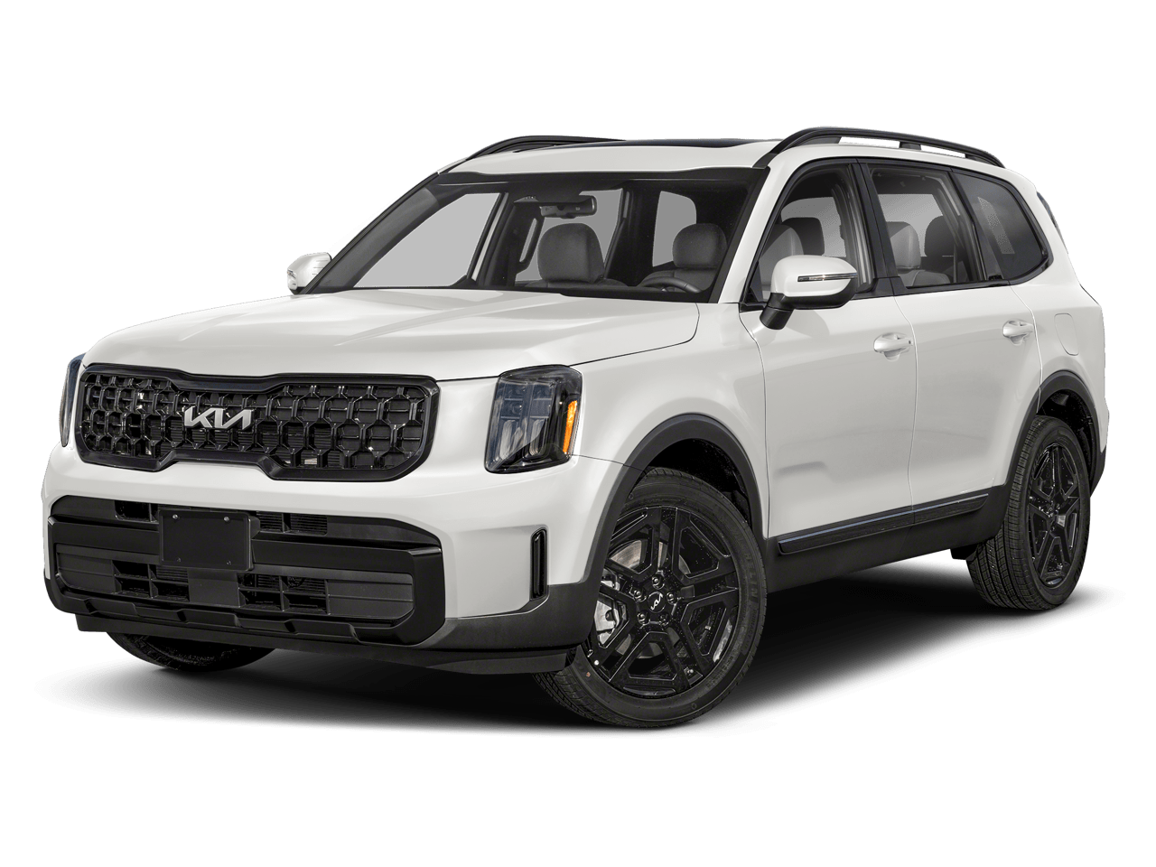 2024 Kia TELLURIDE EX X-LINE Roseville CA