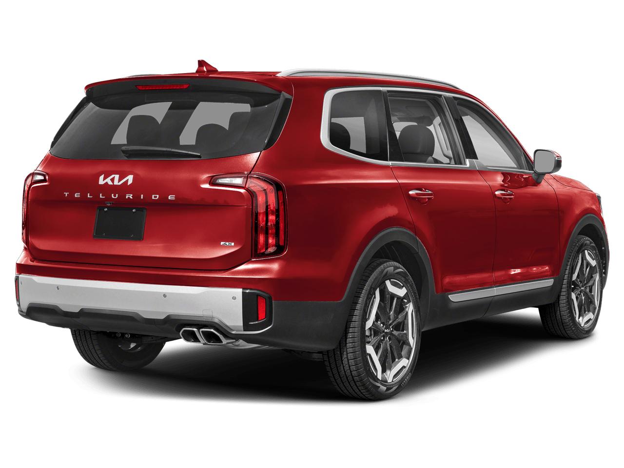 2024 Kia TELLURIDE S Roseville CA