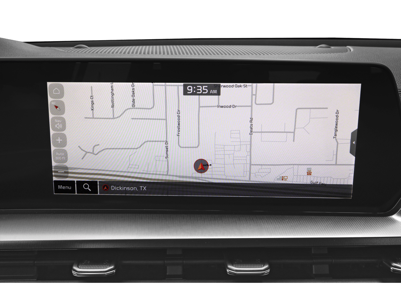 2024 Kia TELLURIDE S Roseville CA