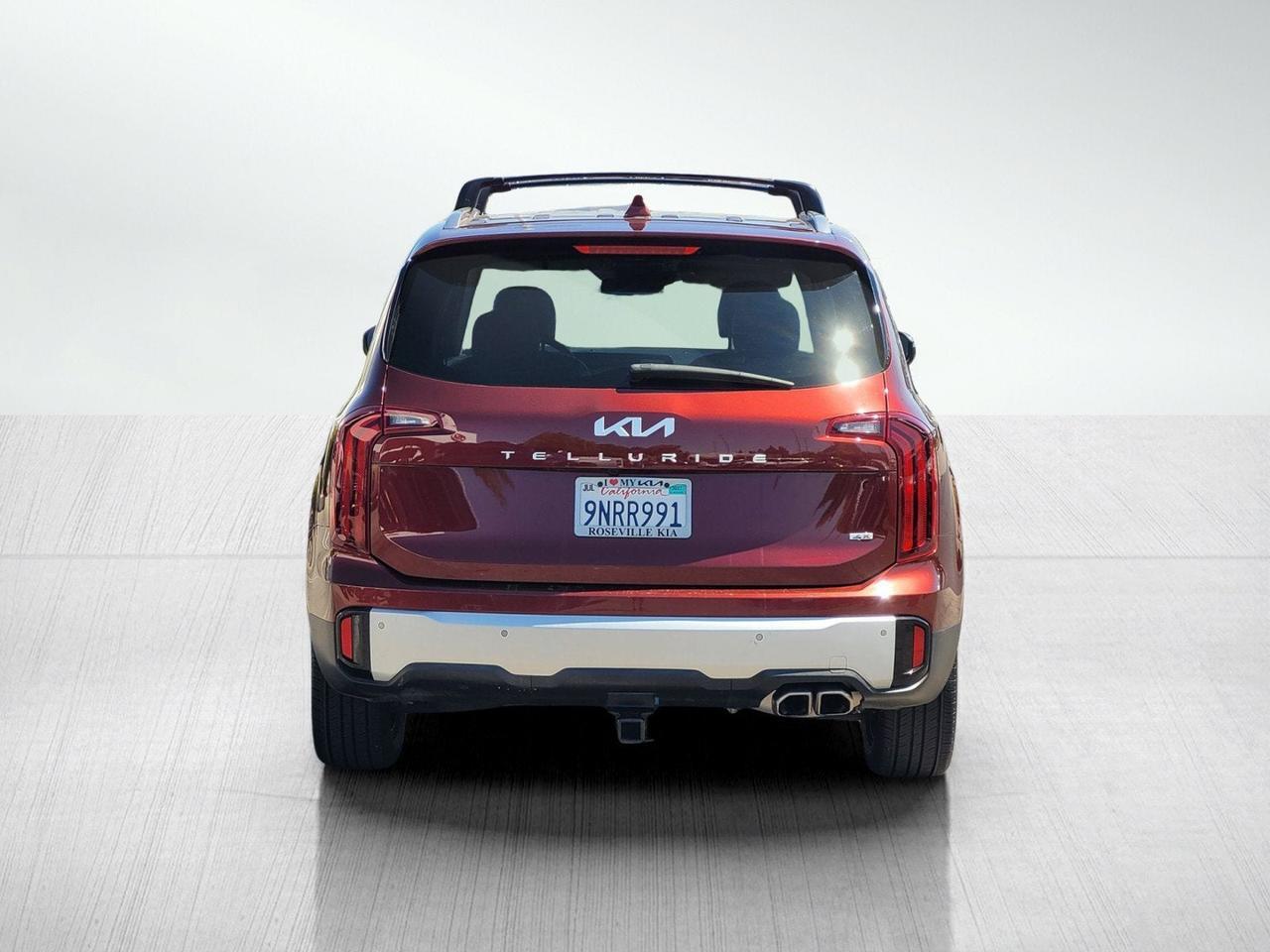 2024 Kia TELLURIDE S Roseville CA