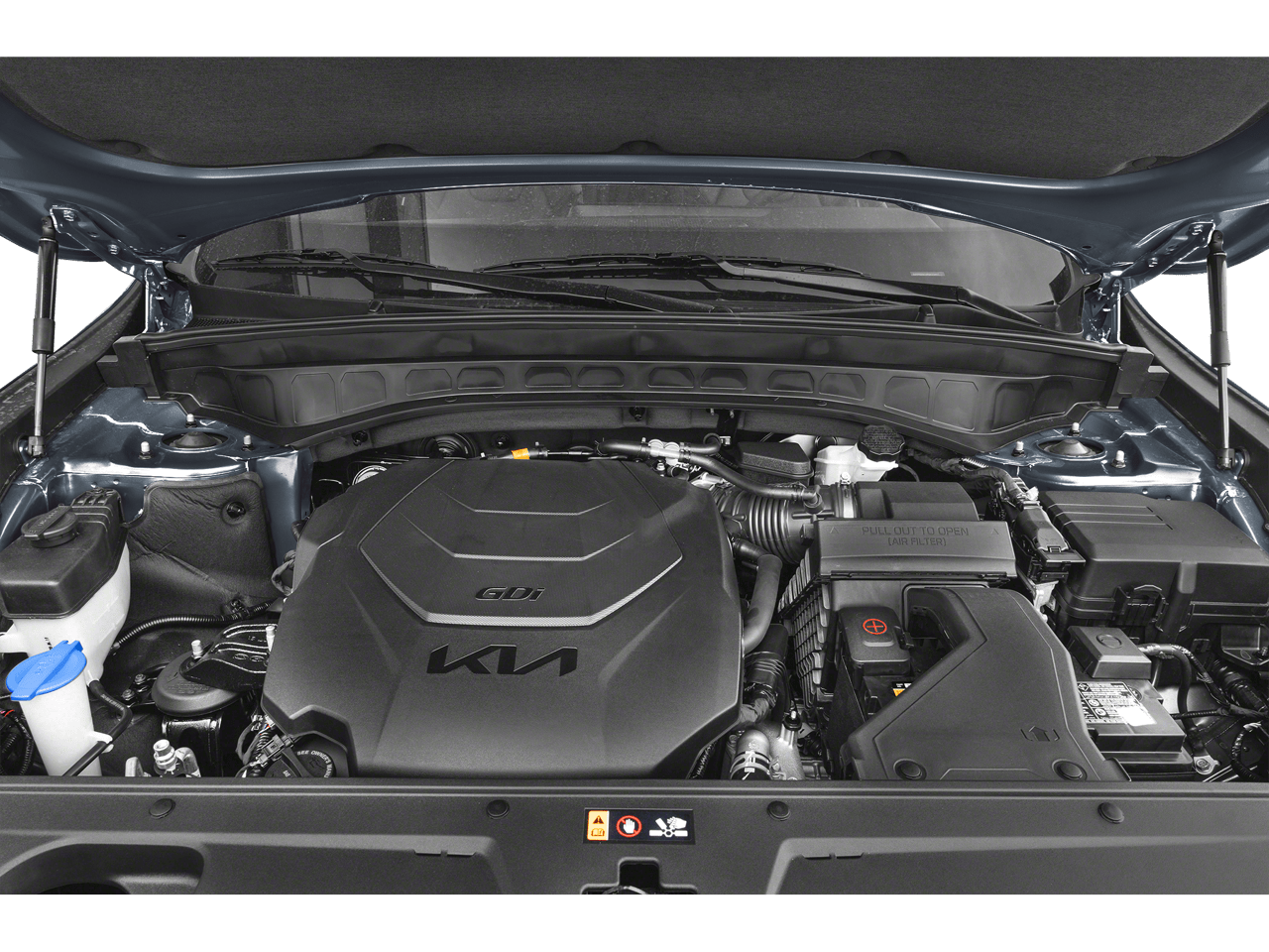 2024 Kia TELLURIDE S Roseville CA