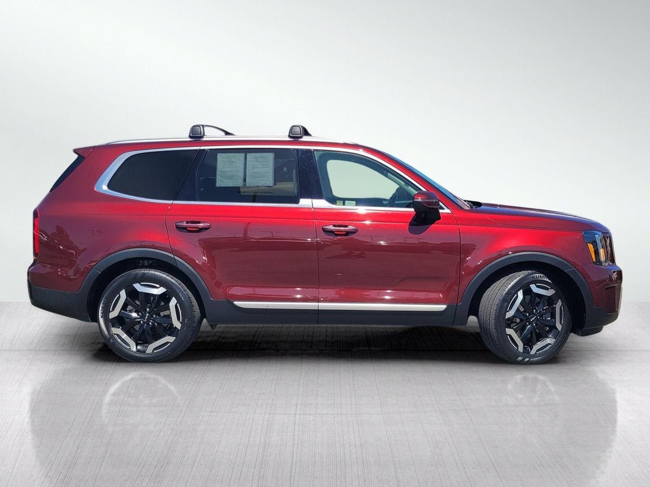 2024 Kia TELLURIDE S Roseville CA