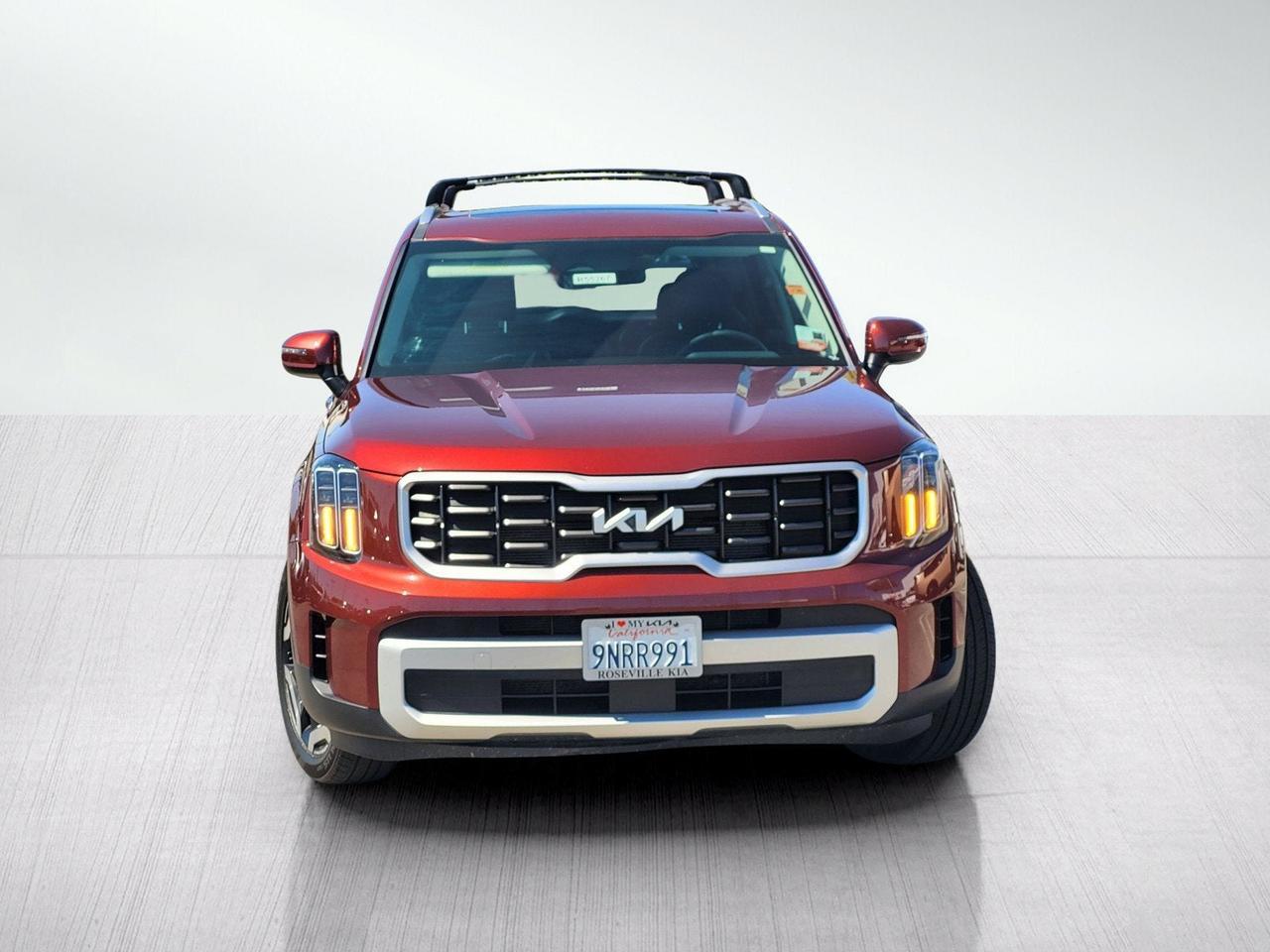 2024 Kia TELLURIDE S Roseville CA