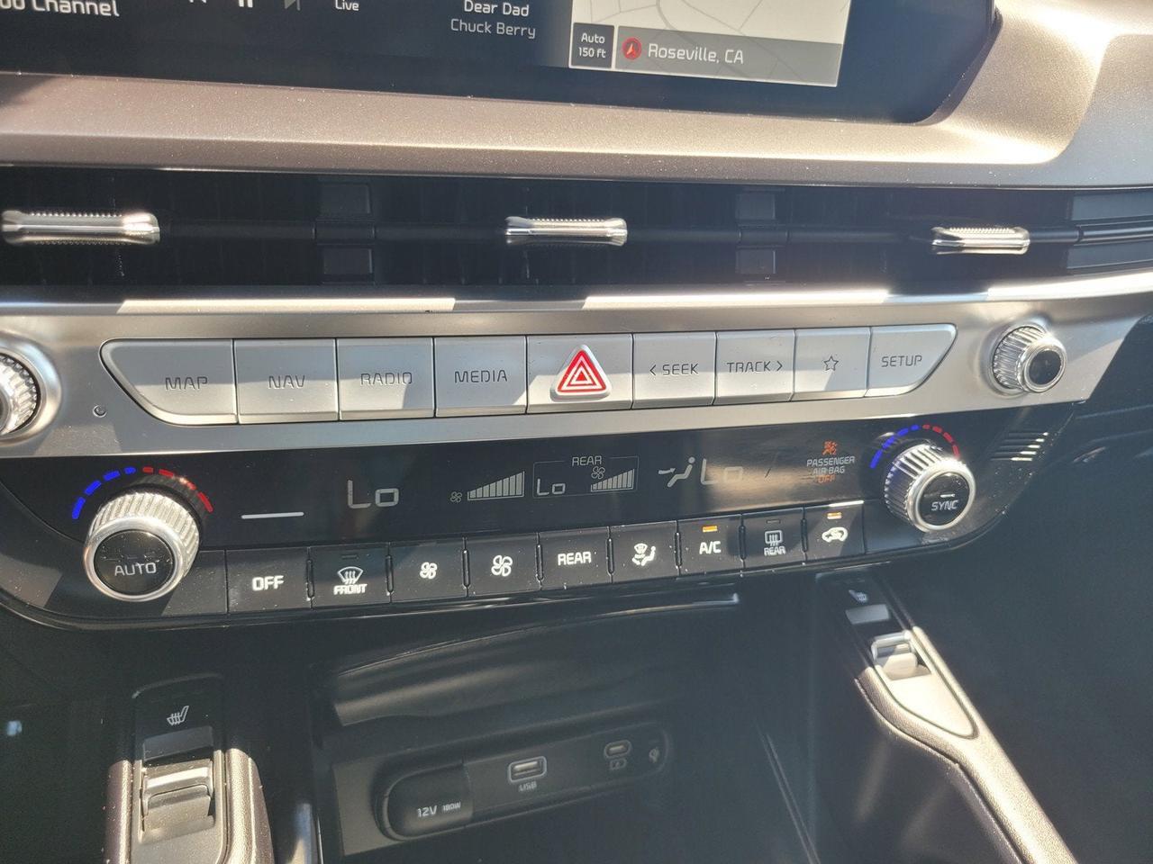 2024 Kia TELLURIDE S Roseville CA