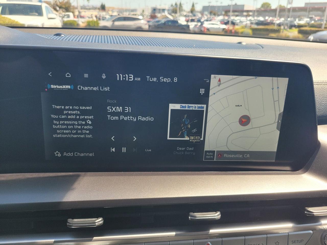 2024 Kia TELLURIDE S Roseville CA