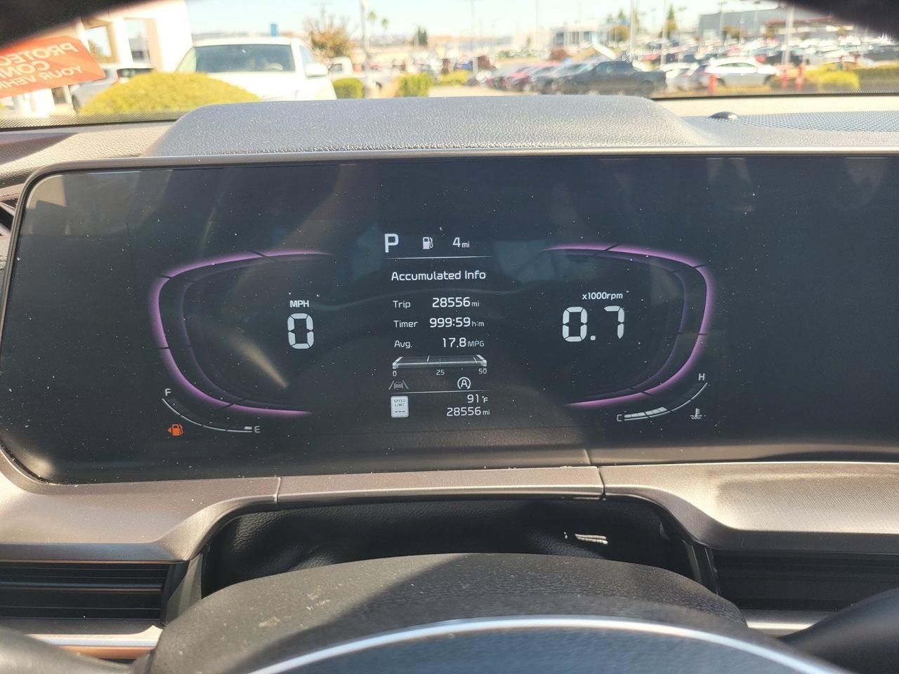 2024 Kia TELLURIDE S Roseville CA