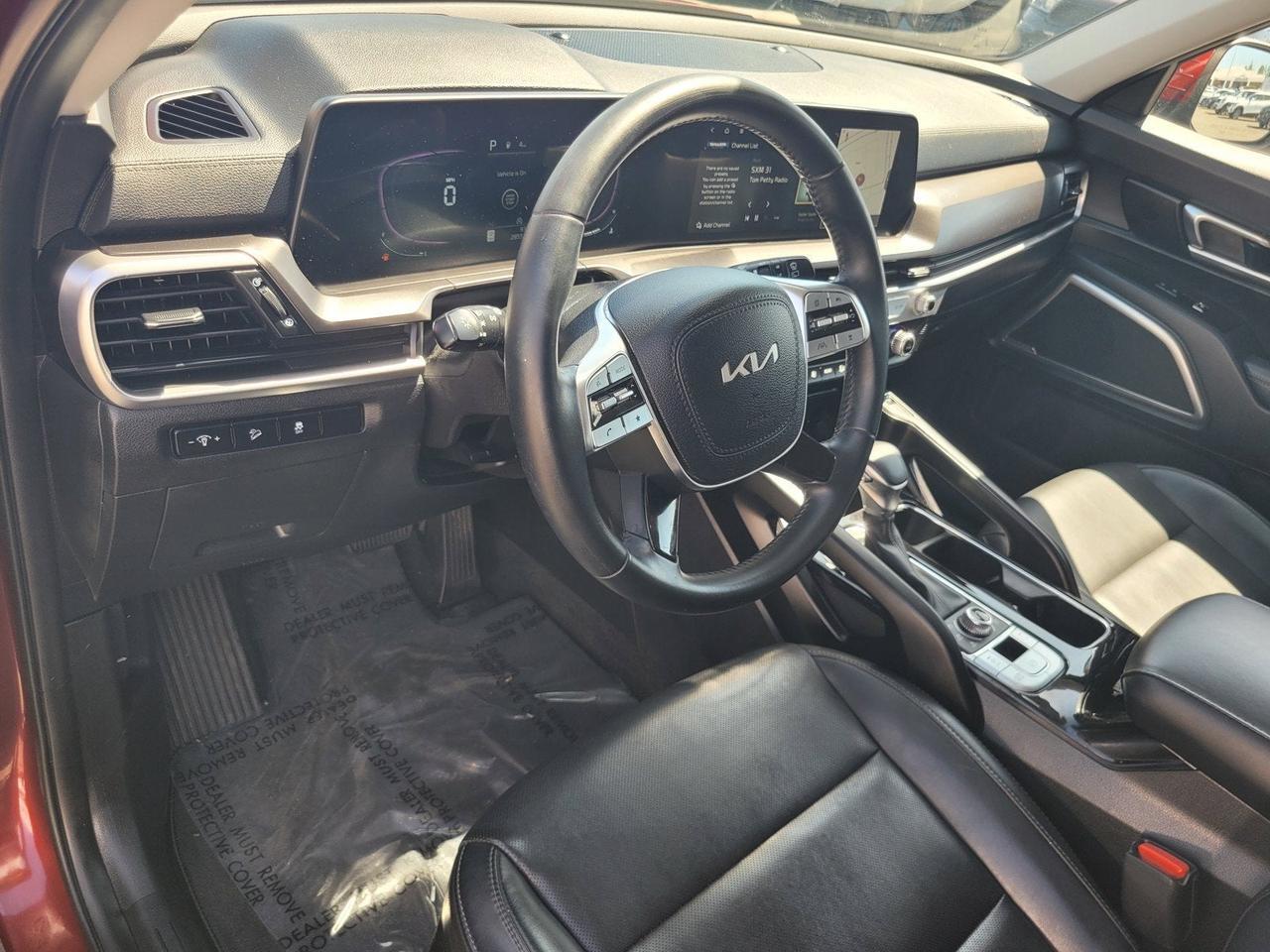 2024 Kia TELLURIDE S Roseville CA