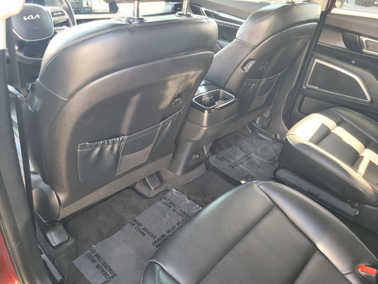 2024 Kia TELLURIDE S Roseville CA