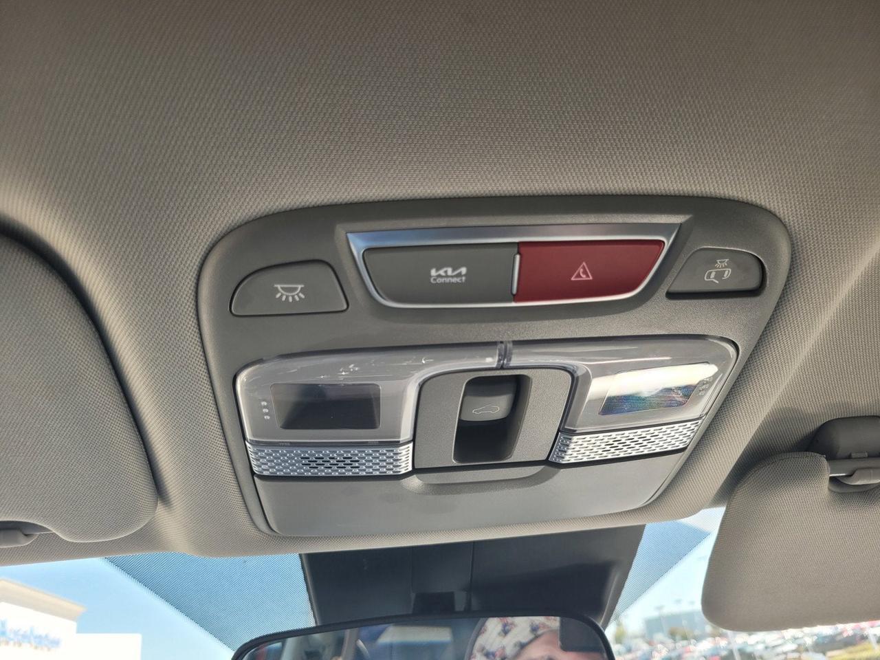 2024 Kia TELLURIDE S Roseville CA