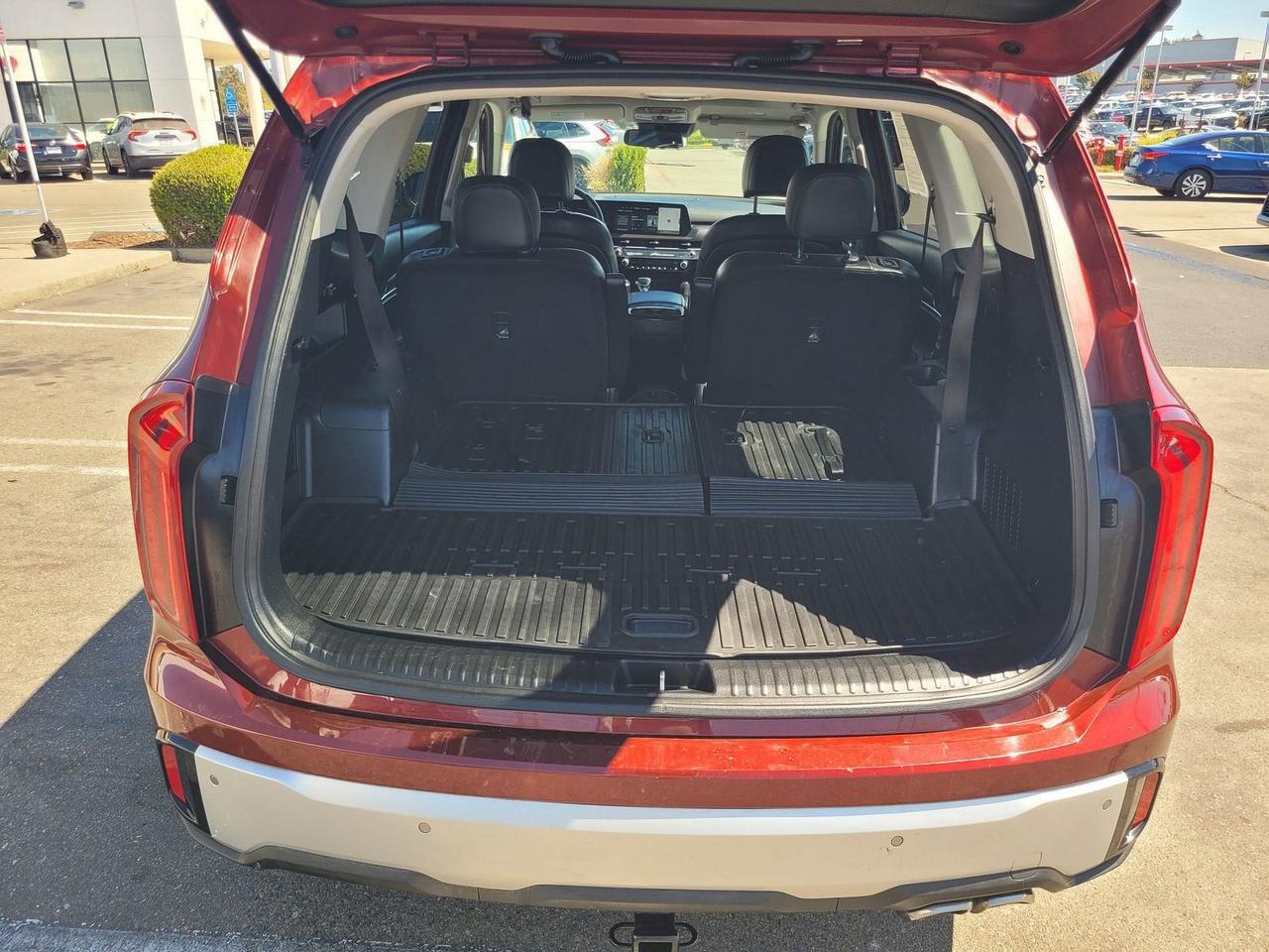 2024 Kia TELLURIDE S Roseville CA