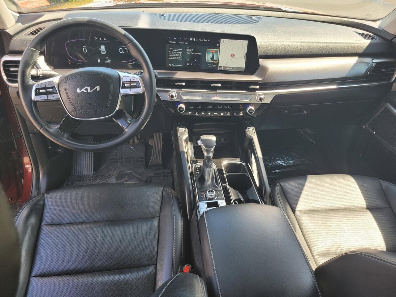 2024 Kia TELLURIDE S Roseville CA