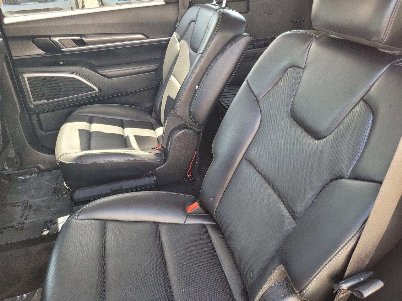 2024 Kia TELLURIDE S Roseville CA