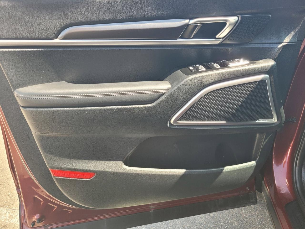 2024 Kia TELLURIDE S Roseville CA
