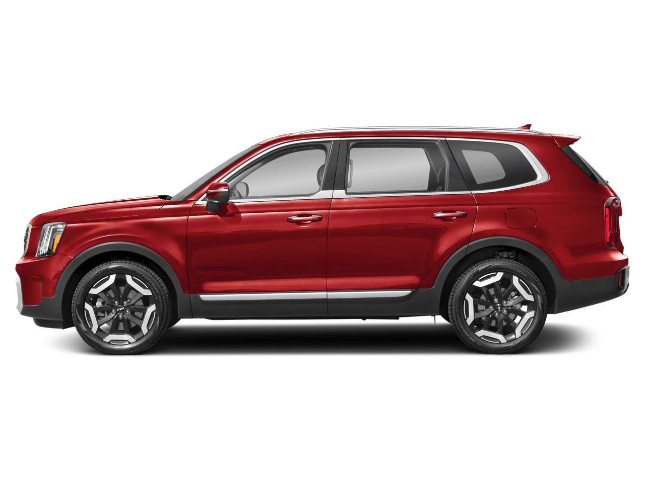 2024 Kia TELLURIDE S Roseville CA