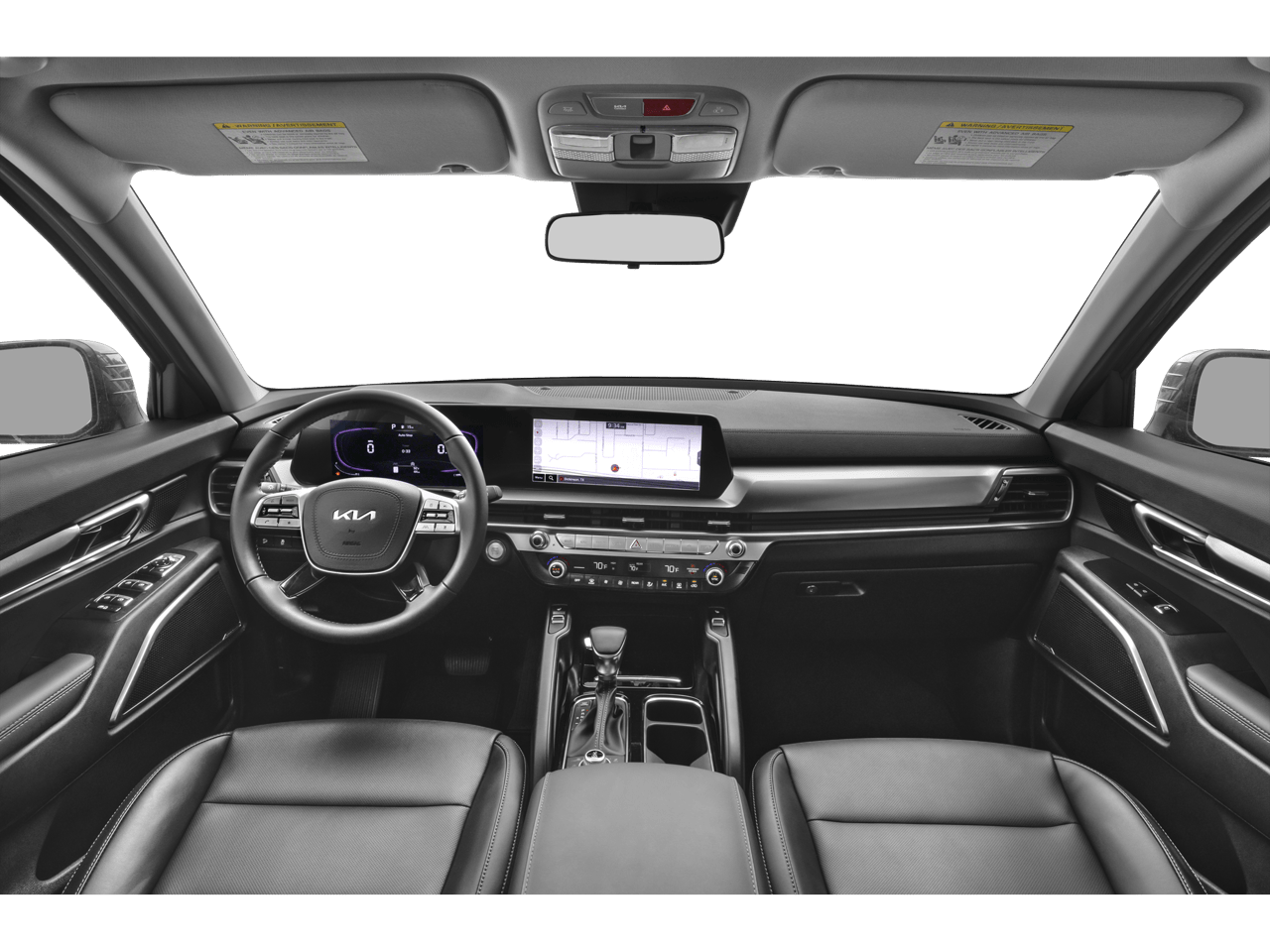 2024 Kia TELLURIDE S Roseville CA