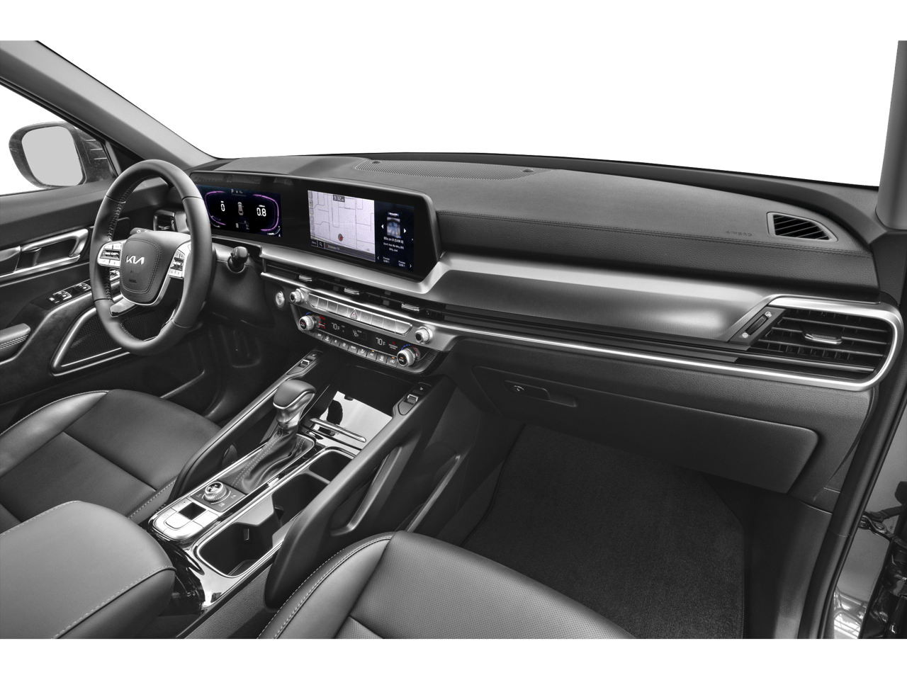 2024 Kia TELLURIDE S Roseville CA