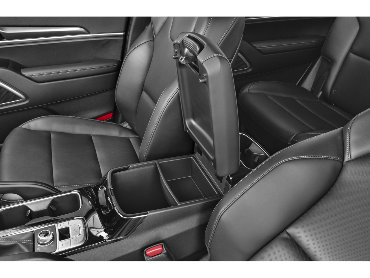 2024 Kia TELLURIDE S Roseville CA